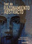 TEST DE RAZONAMIENTO ABSTRACTO